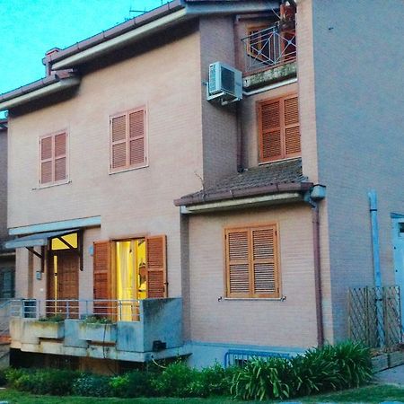 B&B Nature Colors Civitanova Marche Εξωτερικό φωτογραφία