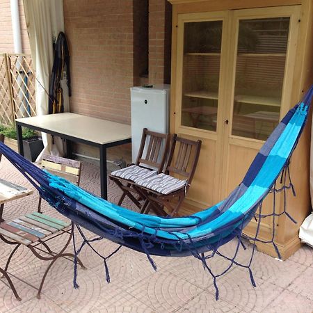 B&B Nature Colors Civitanova Marche Εξωτερικό φωτογραφία