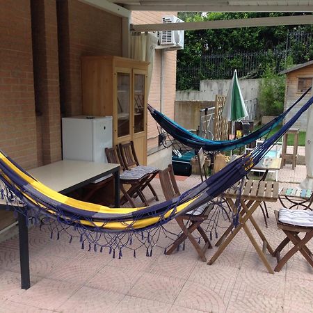 B&B Nature Colors Civitanova Marche Εξωτερικό φωτογραφία