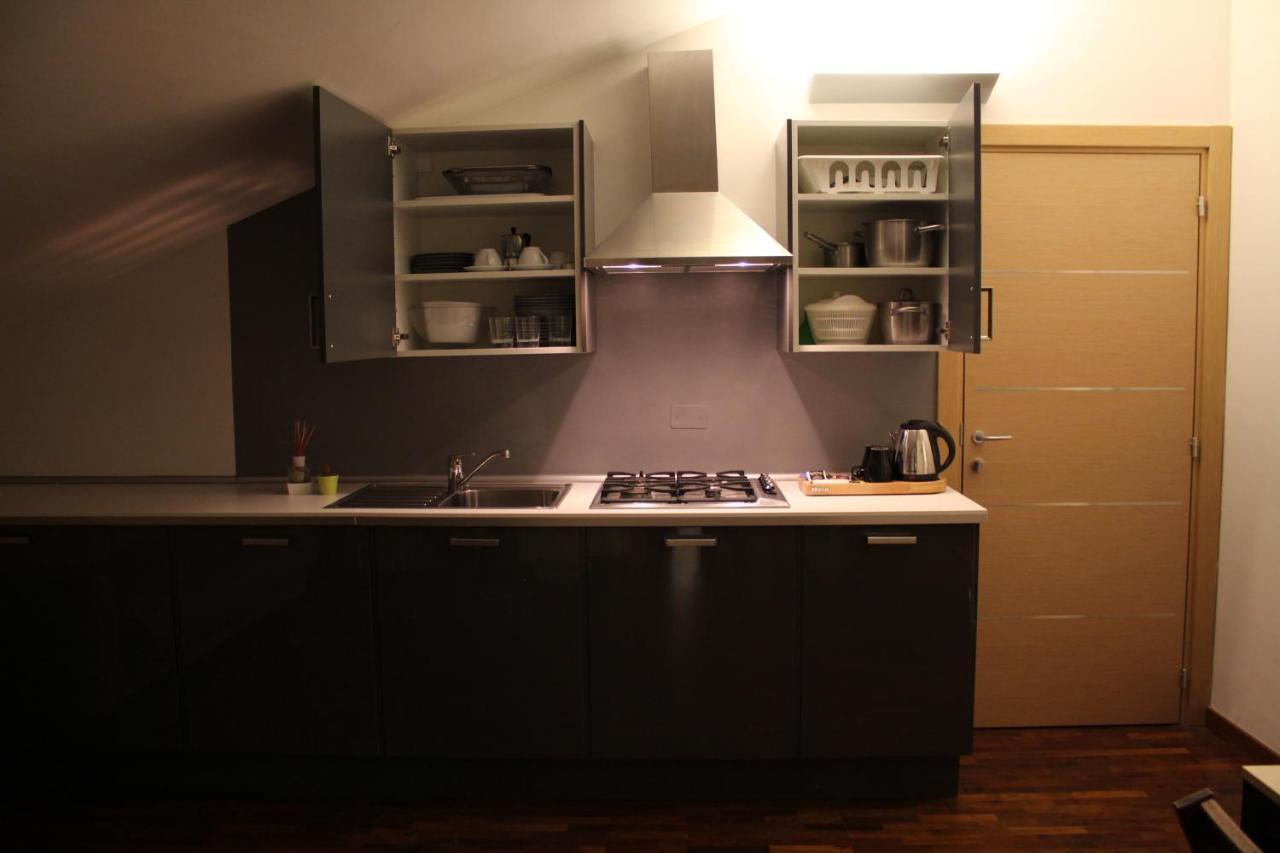 B&B Nature Colors Civitanova Marche Εξωτερικό φωτογραφία