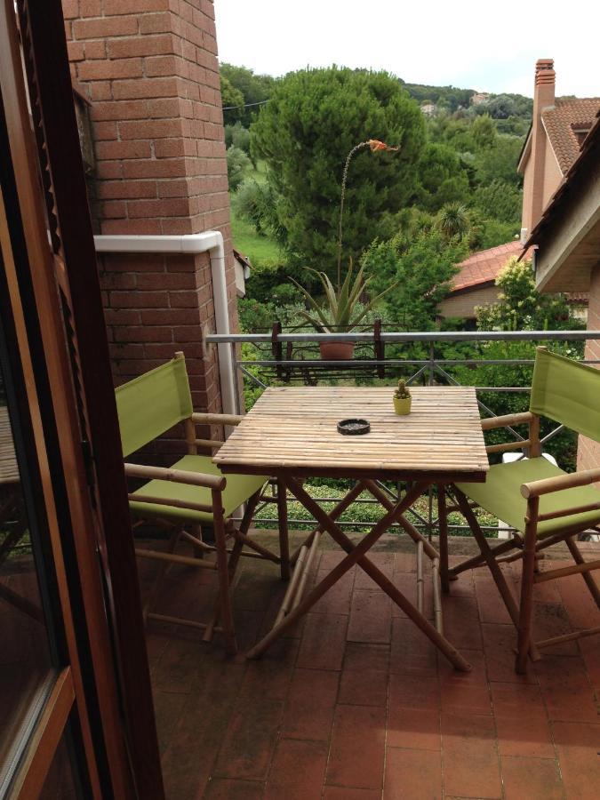 B&B Nature Colors Civitanova Marche Εξωτερικό φωτογραφία