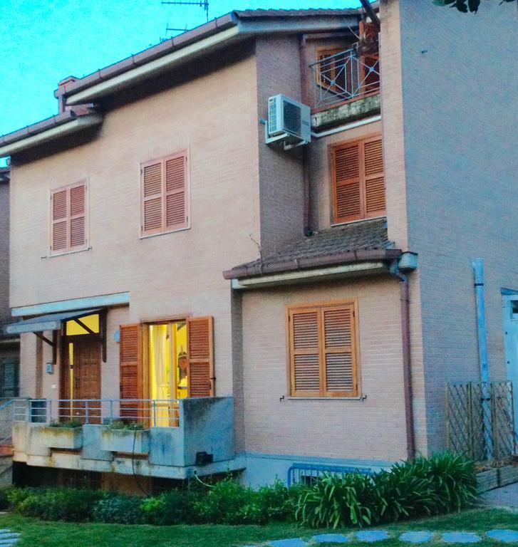 B&B Nature Colors Civitanova Marche Εξωτερικό φωτογραφία