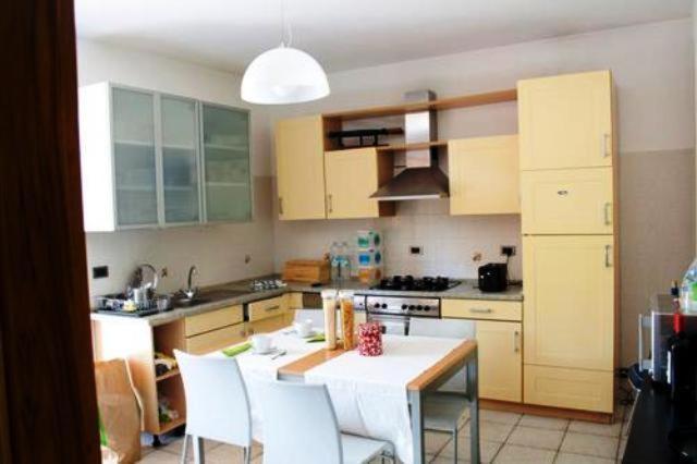 B&B Nature Colors Civitanova Marche Εξωτερικό φωτογραφία