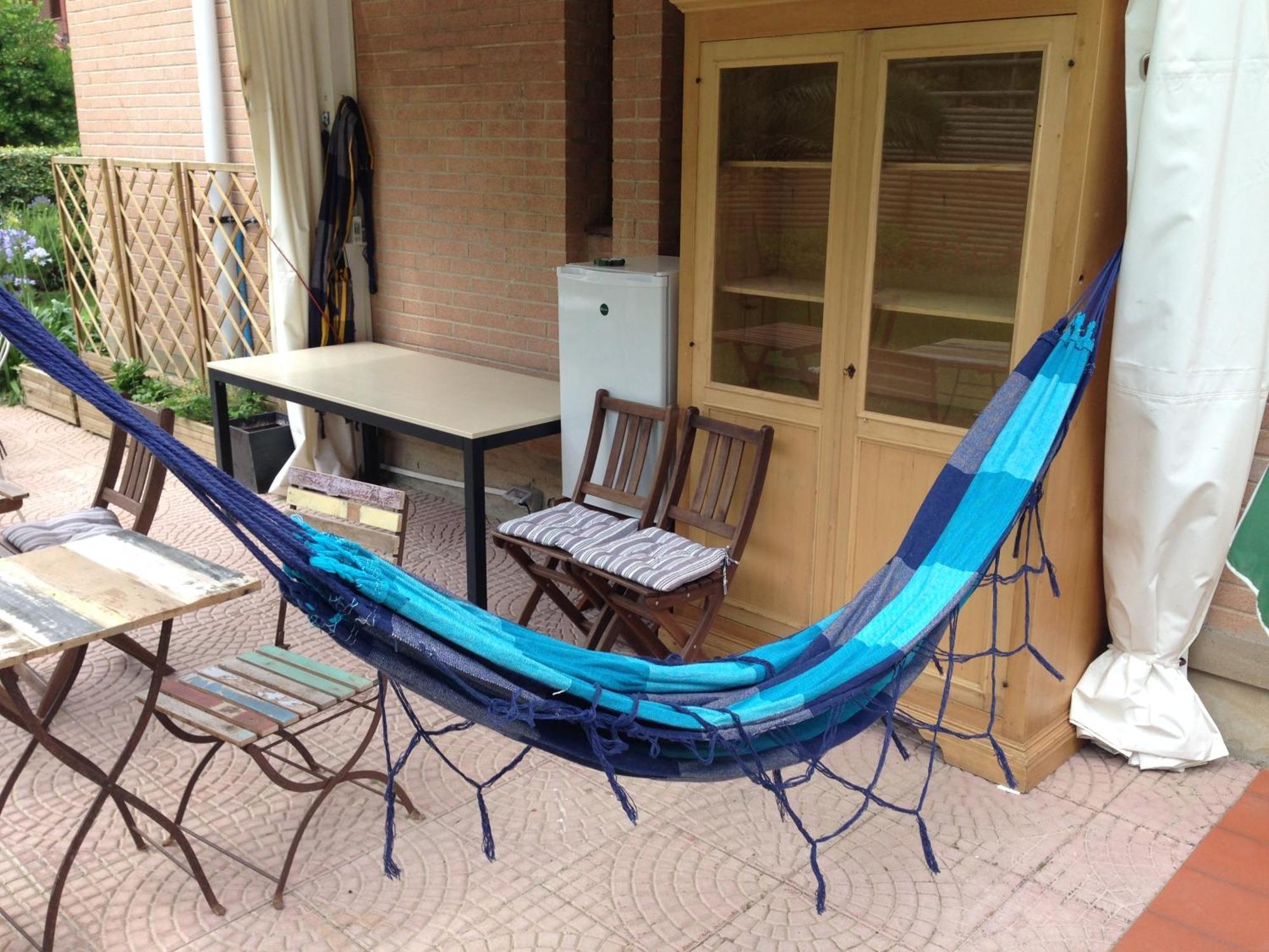 B&B Nature Colors Civitanova Marche Εξωτερικό φωτογραφία