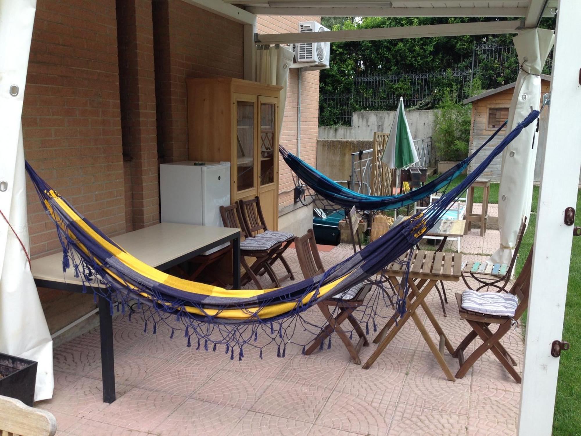 B&B Nature Colors Civitanova Marche Εξωτερικό φωτογραφία
