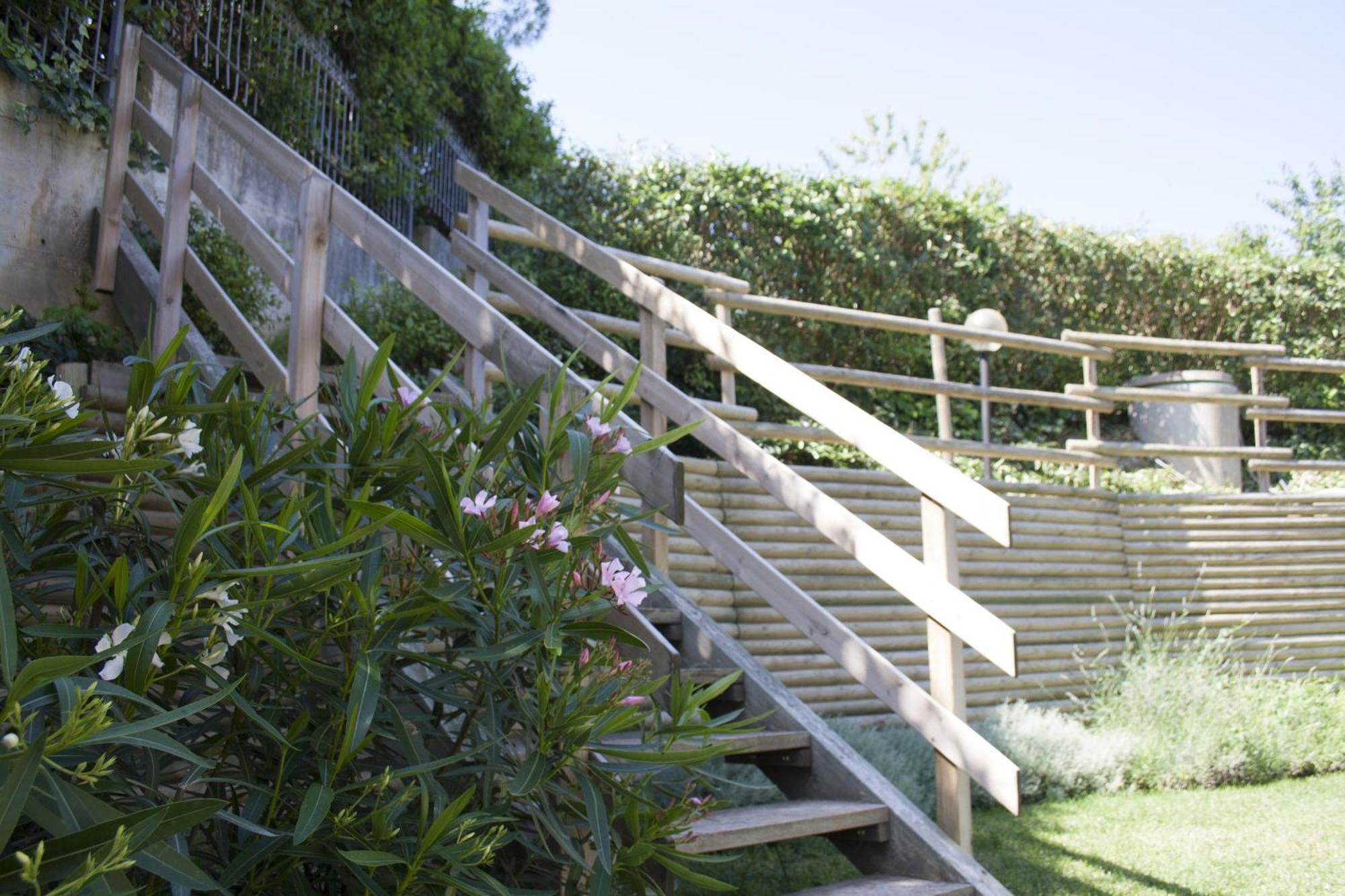 B&B Nature Colors Civitanova Marche Εξωτερικό φωτογραφία