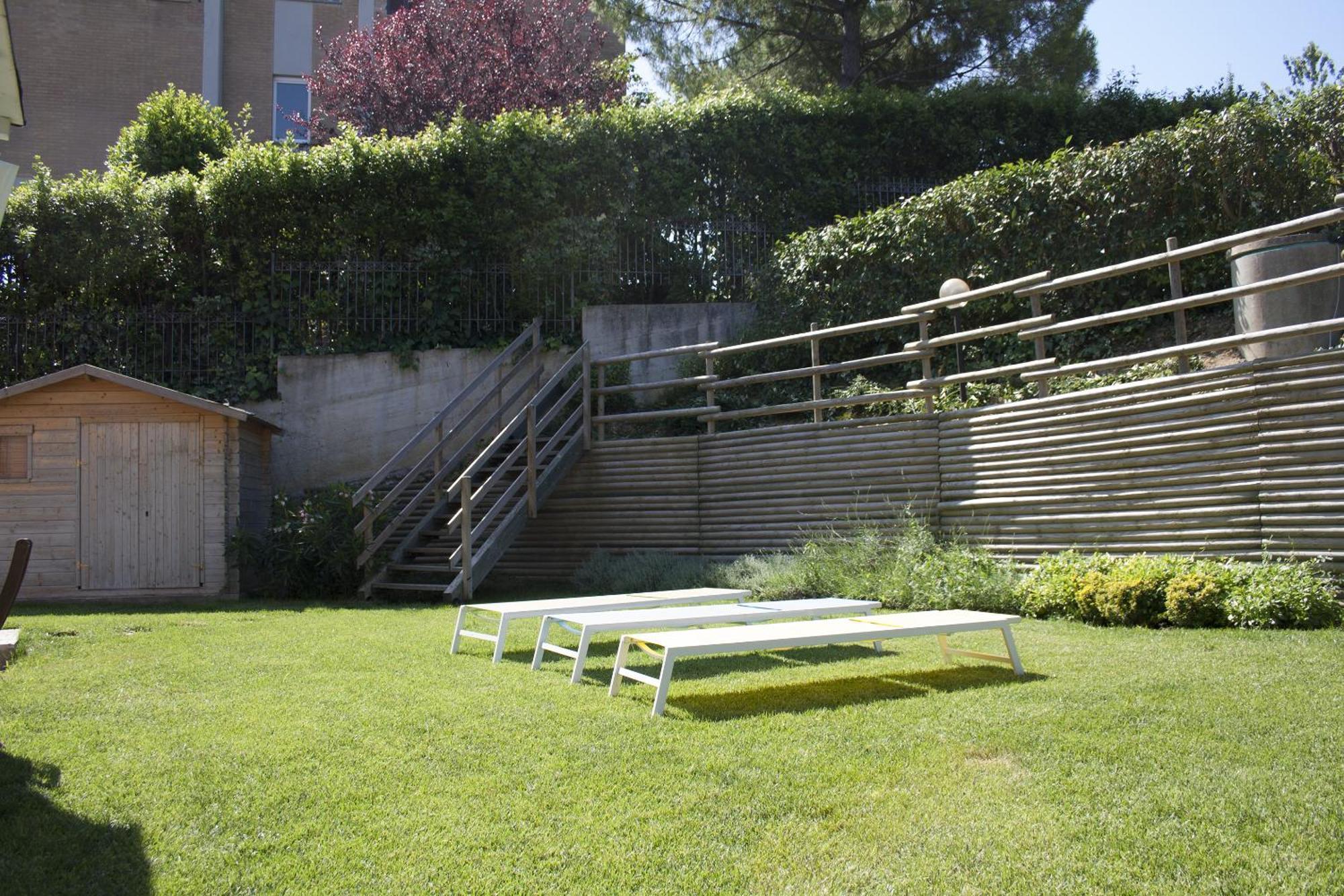 B&B Nature Colors Civitanova Marche Εξωτερικό φωτογραφία