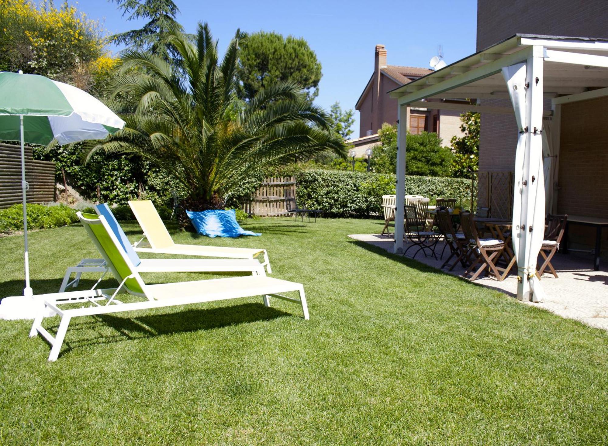 B&B Nature Colors Civitanova Marche Εξωτερικό φωτογραφία