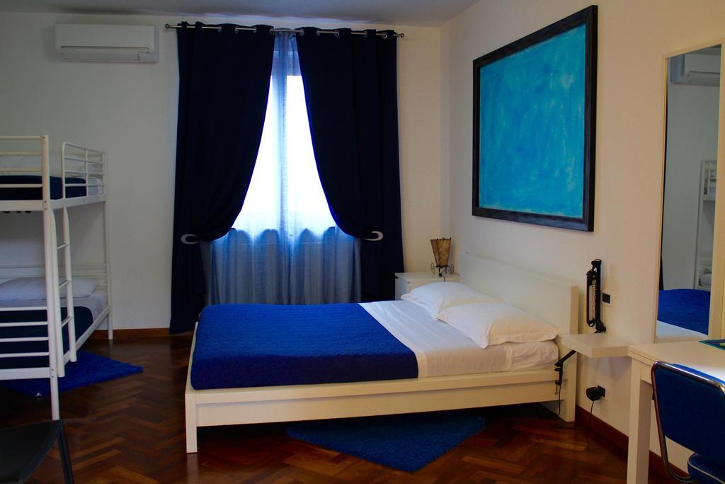 B&B Nature Colors Civitanova Marche Δωμάτιο φωτογραφία