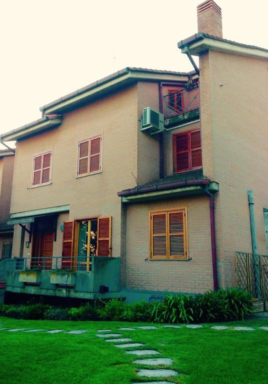 B&B Nature Colors Civitanova Marche Εξωτερικό φωτογραφία