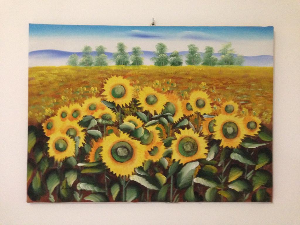 B&B Nature Colors Civitanova Marche Δωμάτιο φωτογραφία