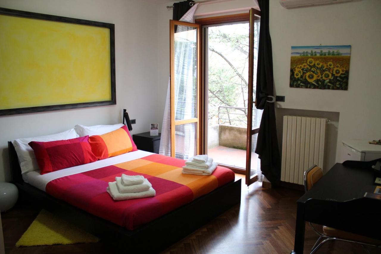B&B Nature Colors Civitanova Marche Εξωτερικό φωτογραφία