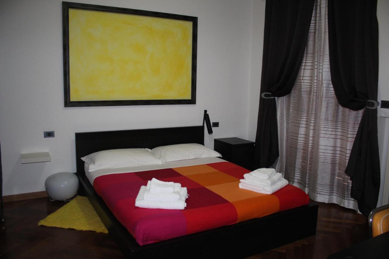 B&B Nature Colors Civitanova Marche Εξωτερικό φωτογραφία