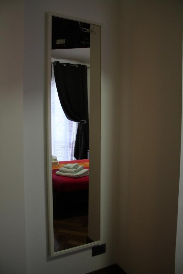B&B Nature Colors Civitanova Marche Εξωτερικό φωτογραφία