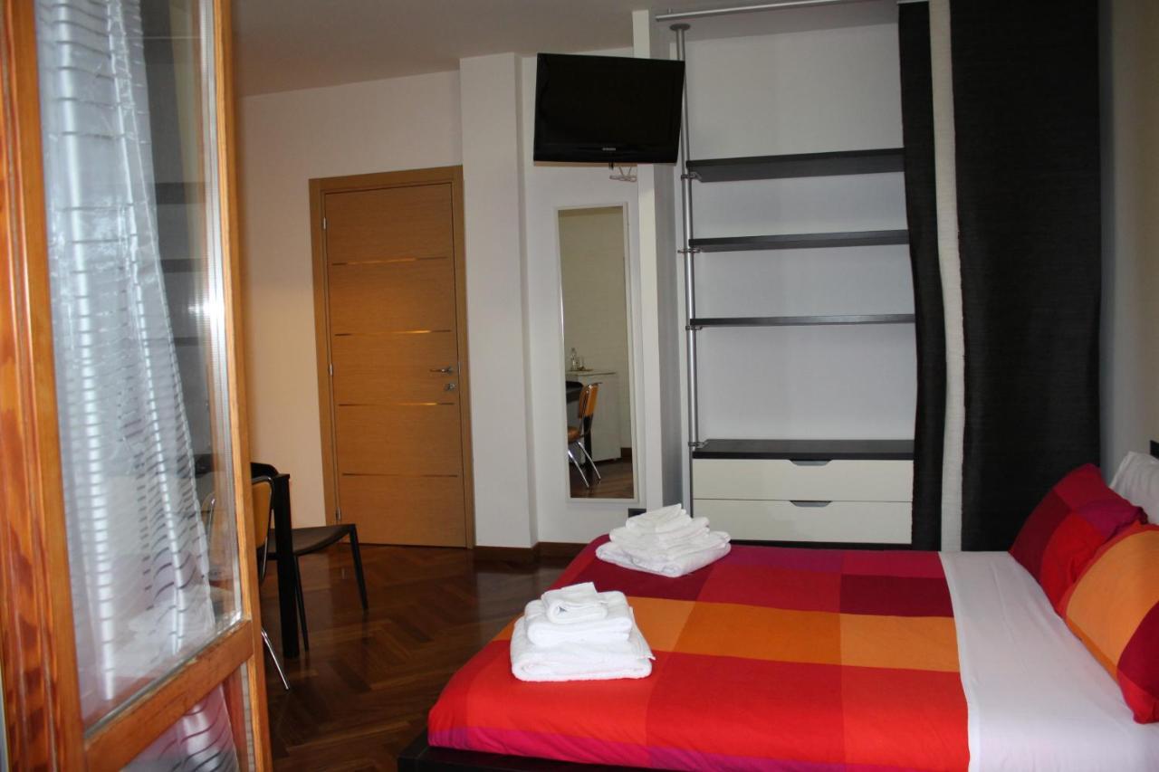 B&B Nature Colors Civitanova Marche Εξωτερικό φωτογραφία