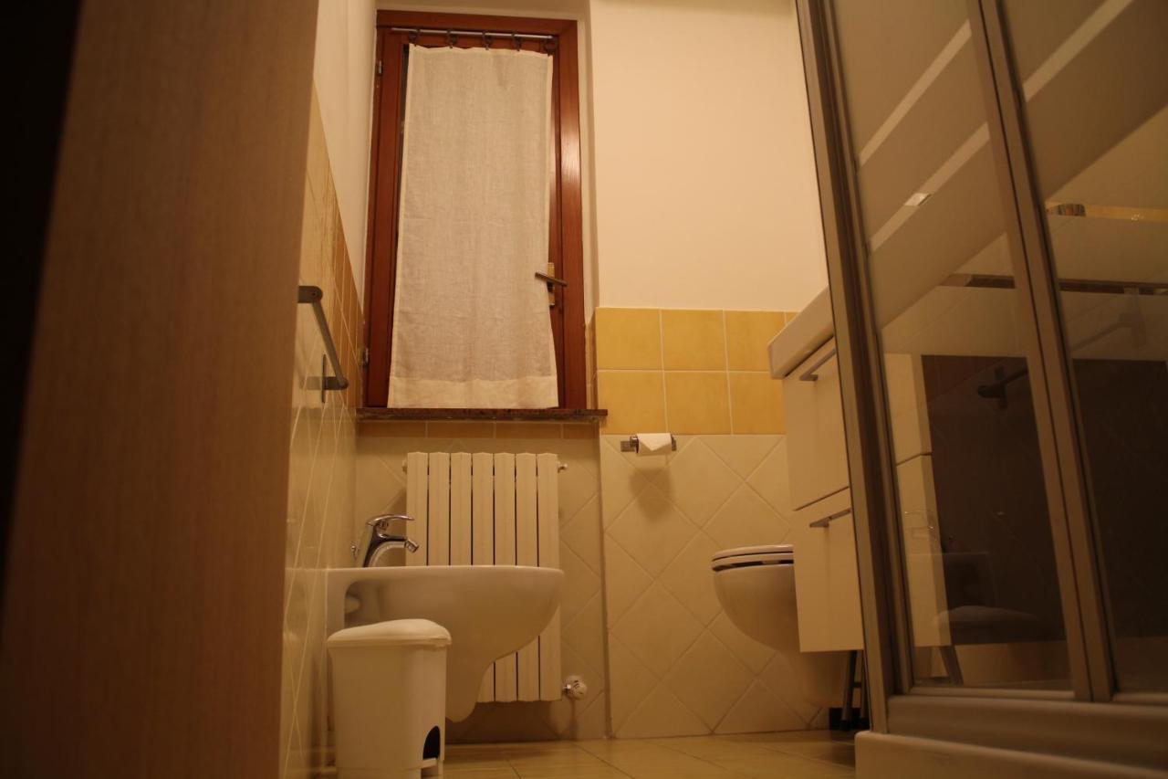 B&B Nature Colors Civitanova Marche Εξωτερικό φωτογραφία