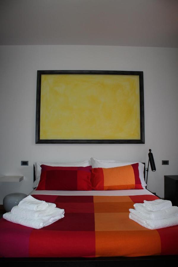 B&B Nature Colors Civitanova Marche Εξωτερικό φωτογραφία