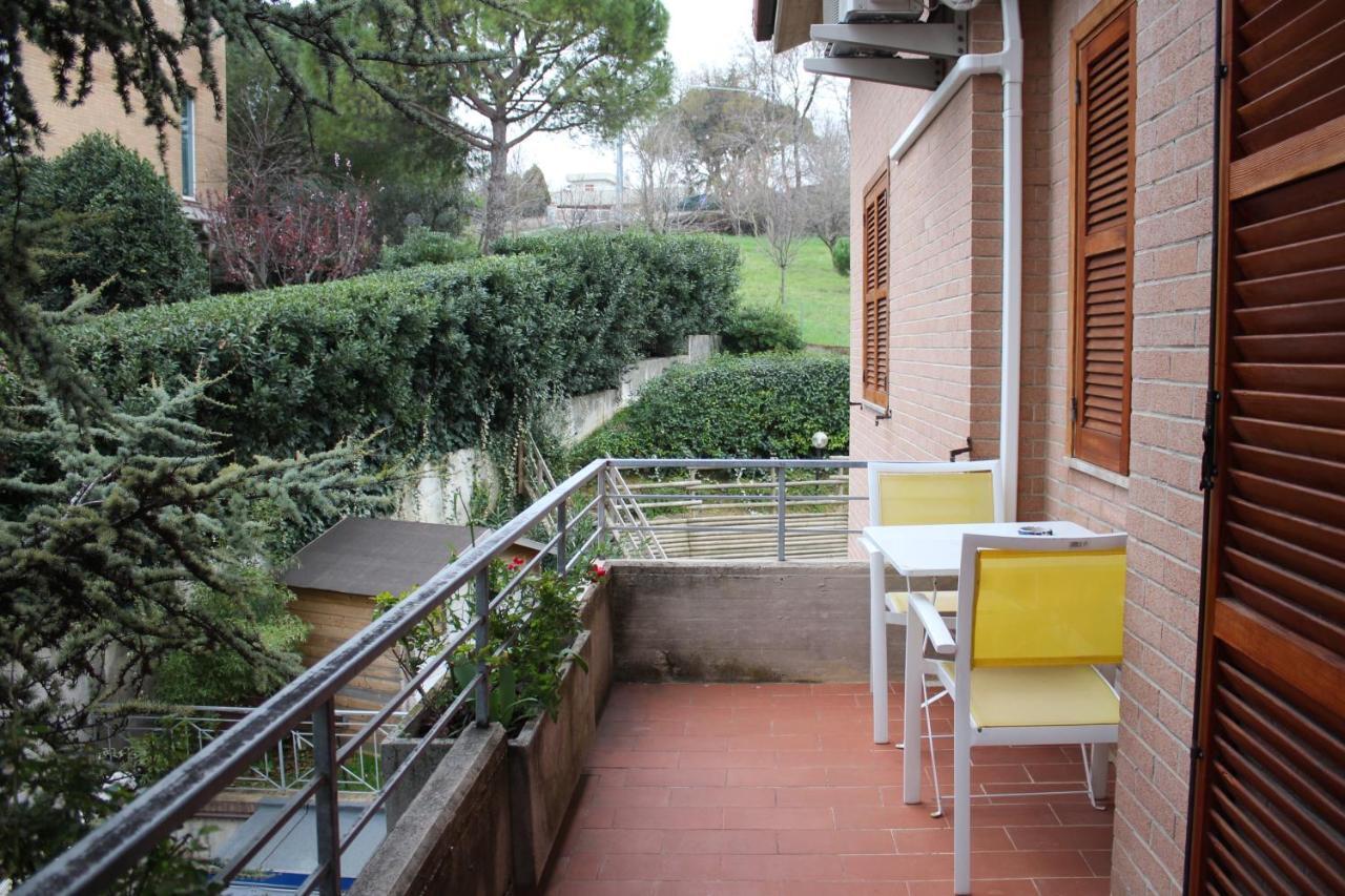 B&B Nature Colors Civitanova Marche Εξωτερικό φωτογραφία